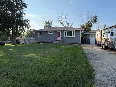440 South Dr