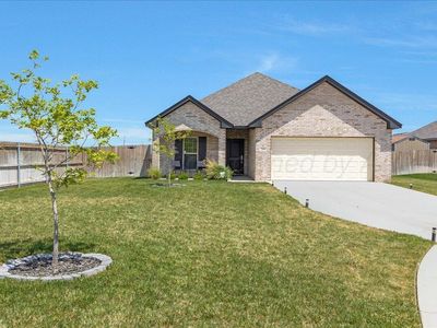 7501 Wellington Ct