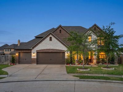 1106 Vivid Crescent Ct