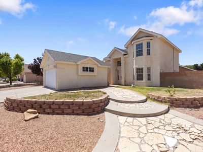 1139 Avenida Las Vistas NW