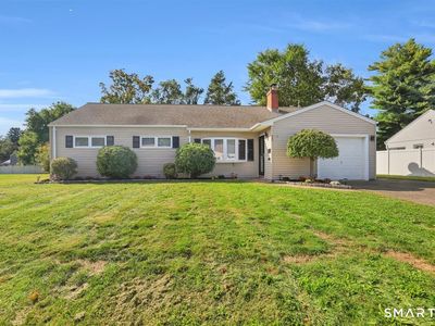 22 Elizabeth Drive
