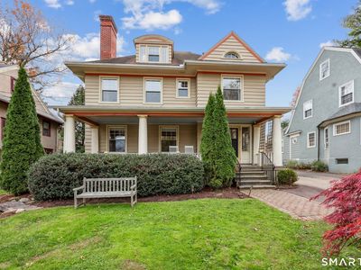 135 Elizabeth Street
