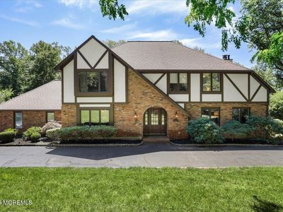16 Sherwood Court
