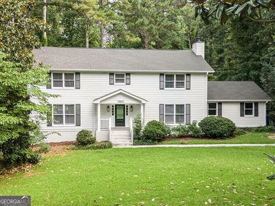 5862 Musket Ln
