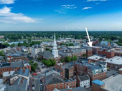 Property at 90 Fleet Street #3-5, Portsmouth, NH