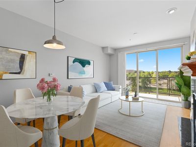 9019 E Panorama Circle #D418