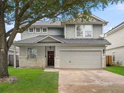 12819 Pecan Shores Dr