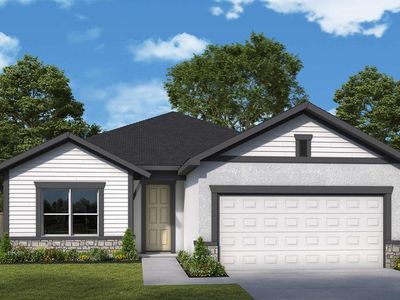 Spicola Plan, Lakeside at Satilla