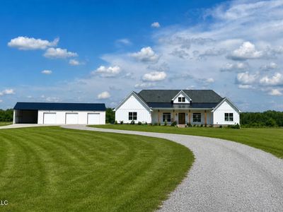 534 Stump Ridge Rd