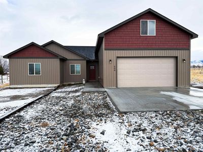 600 S Worthington St