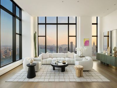 430 E 58th St #PENTHOUSE 80