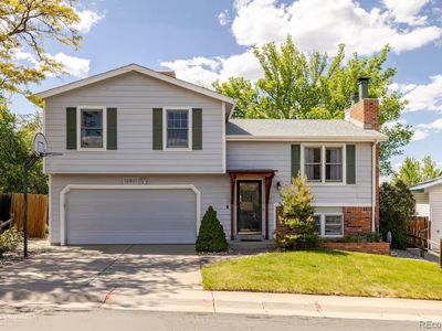 Property at 10921 Tennyson Court, Westminster, CO