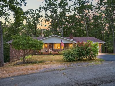 Property at 236 Silverbridge Lane, Kimberling City, MO