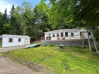 Property at 155 Eagle Pond Rd, Malone, NY