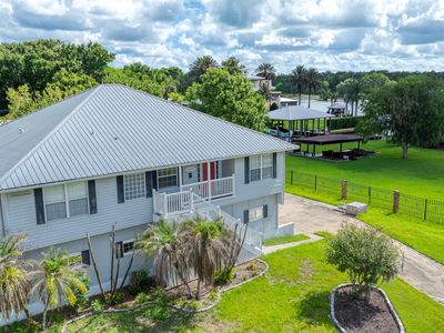 Property at 24535 Bonnet Rd, Astor, FL