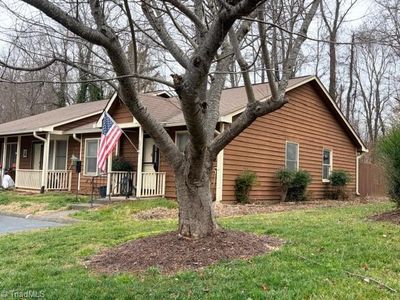 Property at 626 Rock Garden Cir, Winston Salem, NC