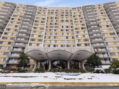 301 N Beauregard St APT 1002