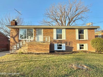 6105 Rocky Mountain Dr