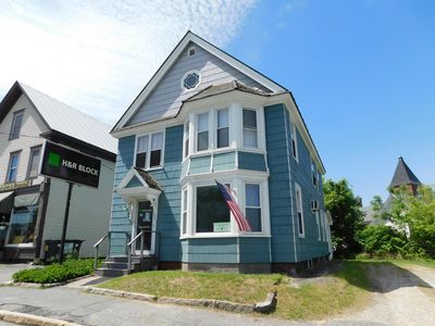 79 Central Street