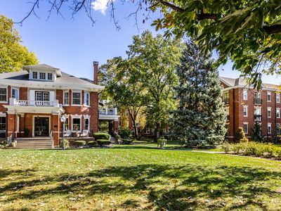 3419 N Pennsylvania St APT E3