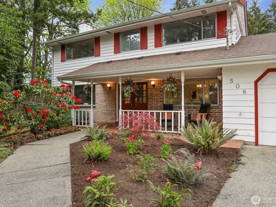 508 147th Street NE