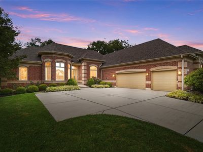 4017 Sable Ridge Dr