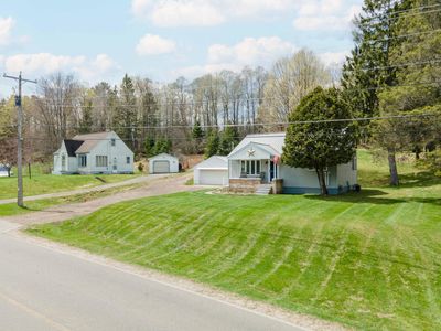 Property at 725 W Ice Lake Rd, Iron River, MI