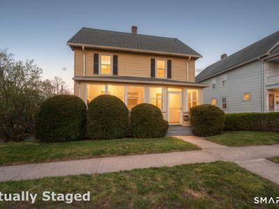38 Johnson Street