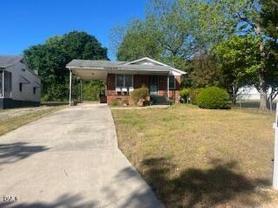 Property at 628 Farrar Ave, Henderson, NC