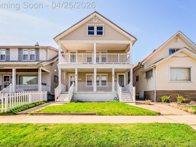 Property at 39 W Westfield St, Ecorse, MI