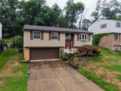 Property at 3416 Hazelhurst Ave, Pittsburgh, PA