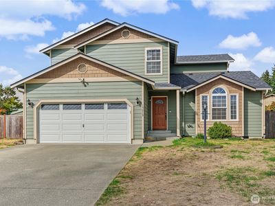 19818 10th Avenue Ct E