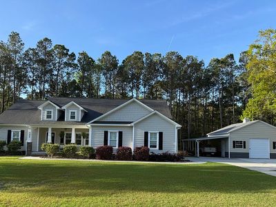 122 Kings Harbor Dr