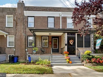 Property at 111 Cooper Ave, Collingswood, NJ