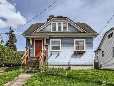 2723 Virginia Avenue