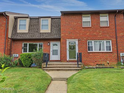 Property at 848 Shannon Court, Brick, NJ