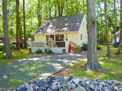 Property at 54 Moonraker Rd, Ocean Pines, MD