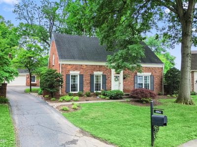 6904 Deep Spring Ct