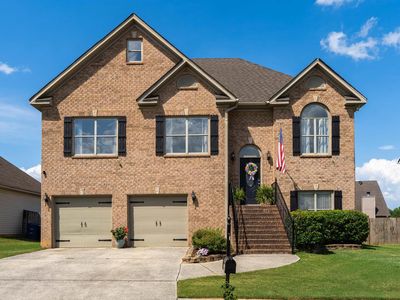 3029 Stonecreek Trce