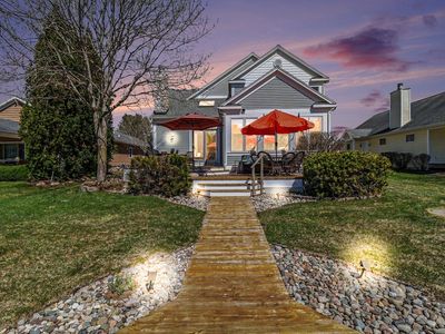 5383 Tonto Rd