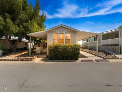 40701 Rancho Vista Blvd Space 294