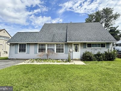 50 Margin Rd