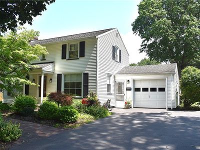 Property at 126 Tottenham Rd, Rochester, NY