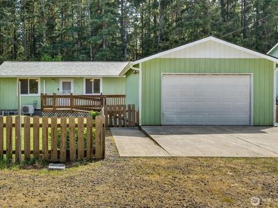 Property at 1716 194th Street, Long Beach, WA