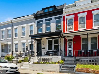 609 Harvard St NW