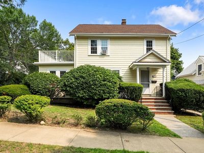 67 Ronald Rd