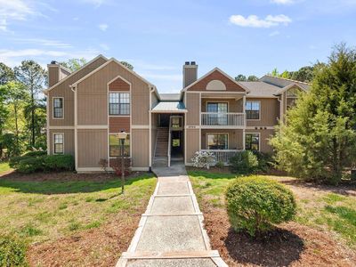 3704 Chimney Ridge Pl APT 207