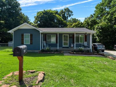 304 N Pitcher Rd