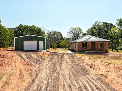 Property at 101956 S 3303rd Rd, Harrah, OK
