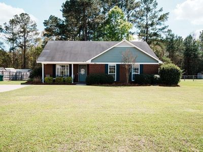 125 Buckston Trace Ln